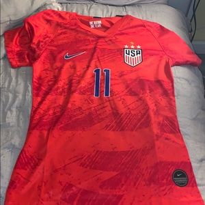 USA men’s national jersey